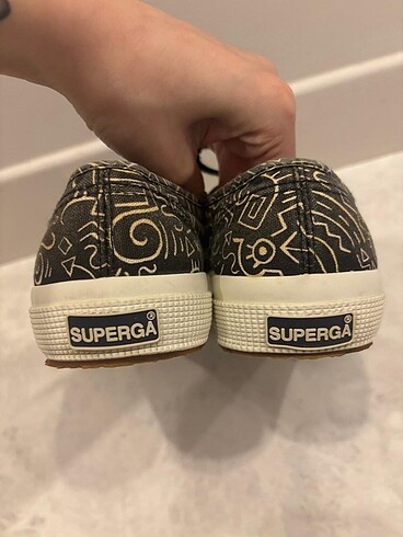 37 Beden SUPERGA SNEAKER