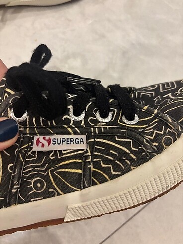 Superga SUPERGA SNEAKER