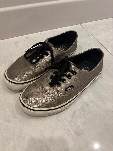 Vans Vans Sneaker Spor Ayakkabı