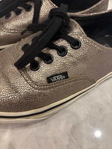 Vans Sneaker Spor Ayakkabı