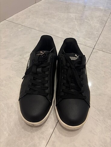 Puma Puma Siyah Ayakkabı