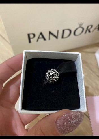 Pandora Charm