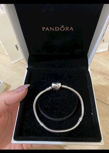 Pandora Pandora kalpli bileklik