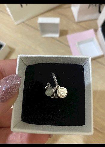 Pandora Charm