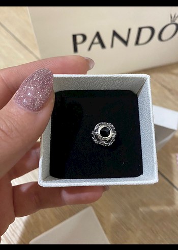  Beden Pandora charm