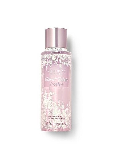 Victoria's Secret Velvet Petals Frosted Body Mist