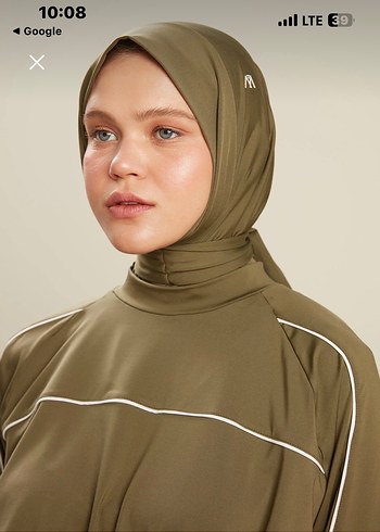 Manuka Biye Detaylı Mayo Takımı - Görsel 3