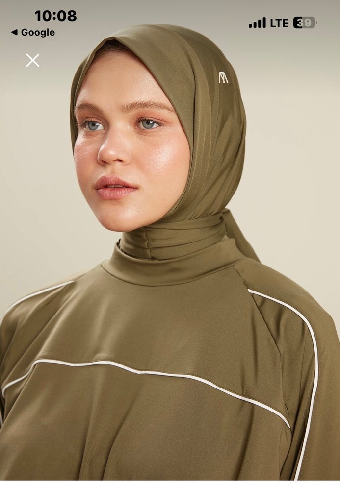 Manuka Biye Detaylı Mayo Takımı - Görsel 3