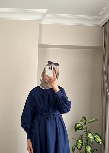 Nuhbe Bolerolu Elbise - Görsel 3