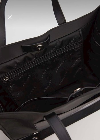 Manuka Urban Tote Çanta - Görsel 4