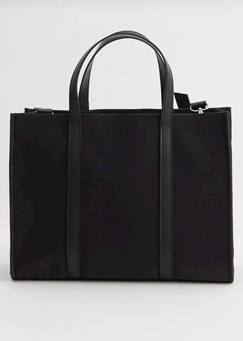 Manuka Urban Tote Çanta - Görsel 5