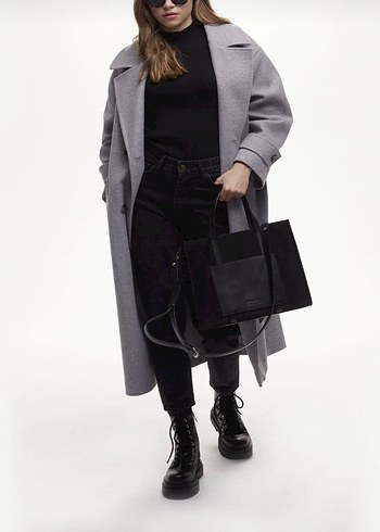 Manuka Urban Tote Çanta - Görsel 2