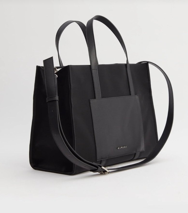 Manuka Urban Tote Çanta - Görsel 3