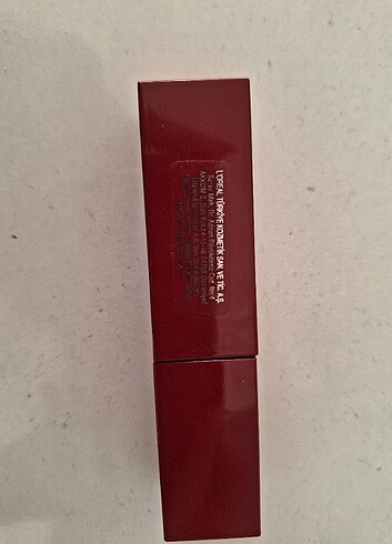 Maybelline maybelline vinly ink 55 royal