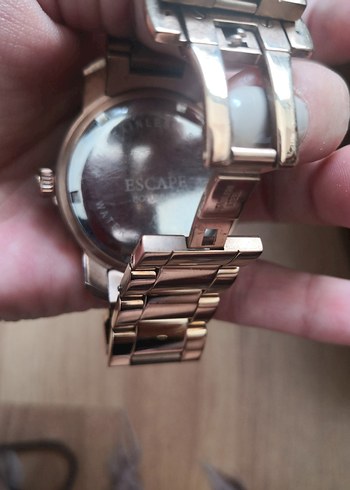Orjinal escape kadın saat - Görsel 2