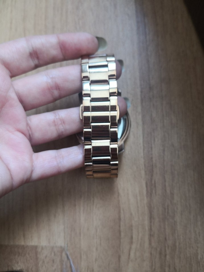 Orjinal escape kadın saat - Görsel 3