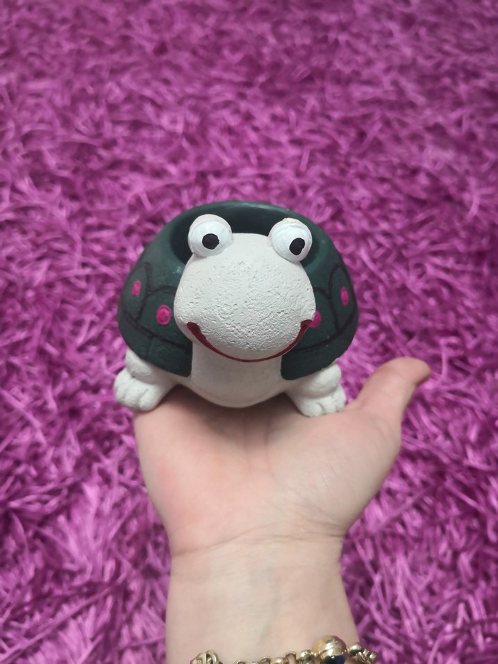 çerezlik, mumluk, takı toka kutusu vb. Şeklinde kullanıma uygun - Görsel 5