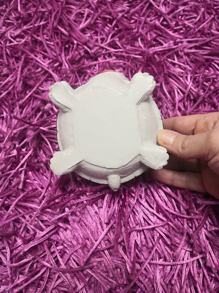 çerezlik, mumluk, takı toka kutusu vb. Şeklinde kullanıma uygun - Görsel 4