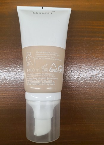 La Roche-Posay Toleriane Hassas Cilt Kremi - Görsel 4