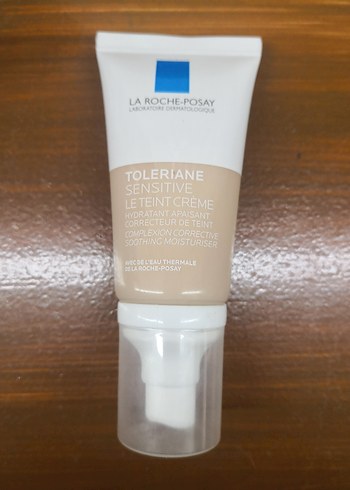 La Roche-Posay Toleriane Hassas Cilt Kremi - Görsel 3