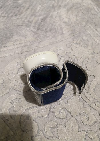 Tensoval marka bilekten tansiyon ölçüm aleti - Görsel 5