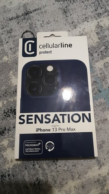 Cellularline i Phone 13 pro max kılıf 