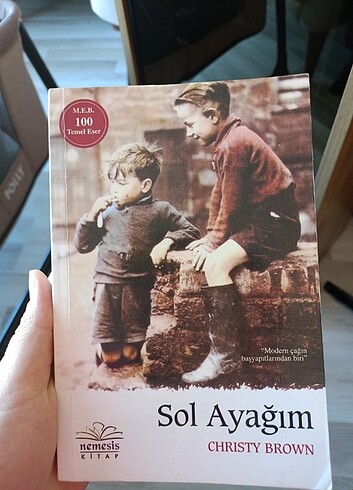 4 adet kitap