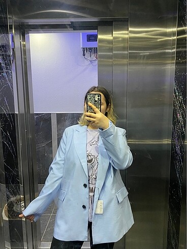 42 Beden Blazer