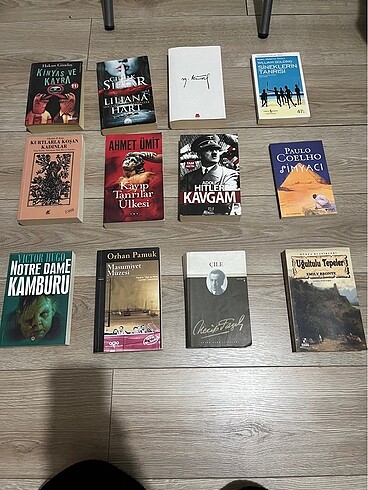 Kitap