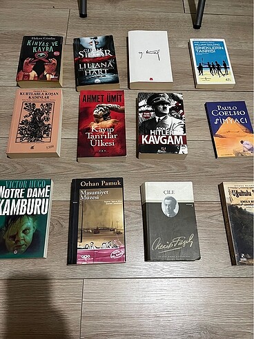  Beden Kitap
