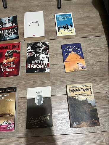  Beden Renk Kitap