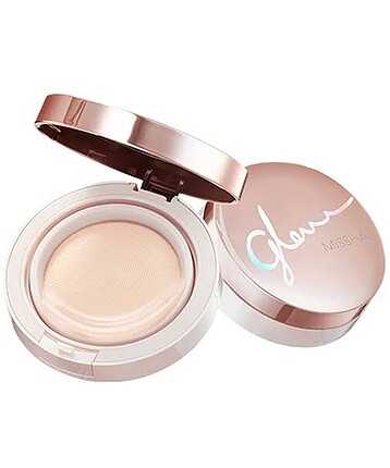 Missha glow cushion