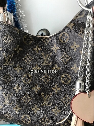 Louis Vuitton LOUS VUITTON marka kol çantası