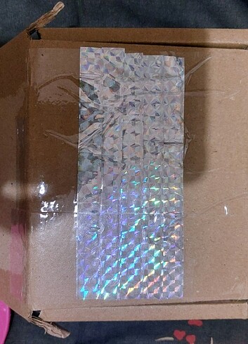 Kutu ve oyuncaklar - Görsel 2