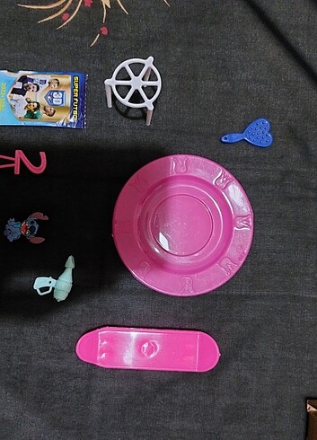 Kutu ve oyuncaklar - Görsel 3