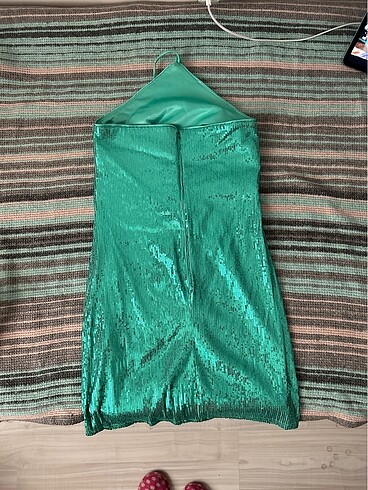 Koton abiye - Görsel 2