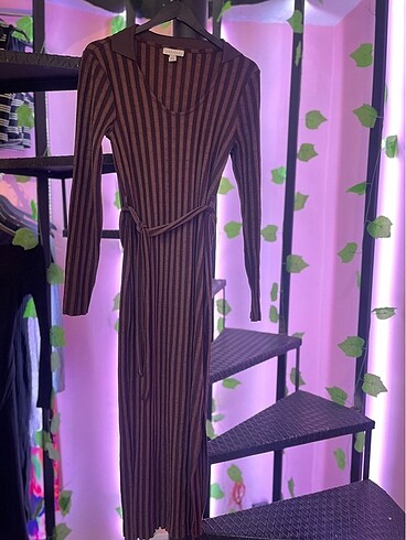 Topshop elbise