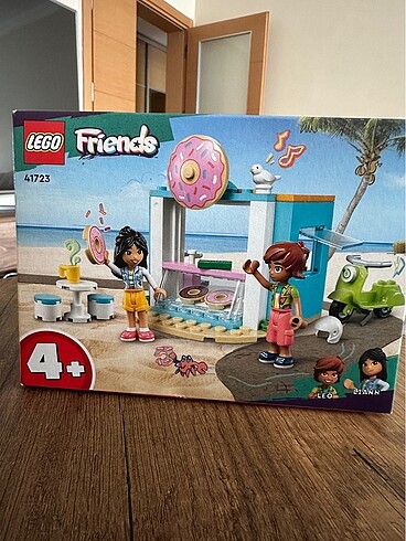 Lego friends