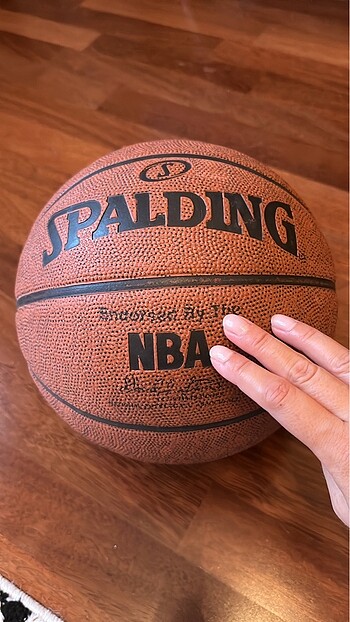 Basketbol topu