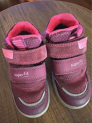 Superfit bot