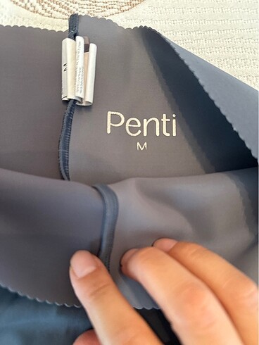 Penti Spor taytı