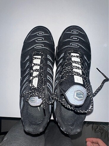 40 Beden Nike air Max plus