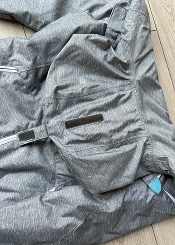 Wedze Kayak Montu + Pantolon S Beden - Görsel 3