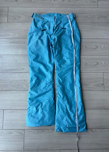 Wedze Kayak Montu + Pantolon S Beden - Görsel 8