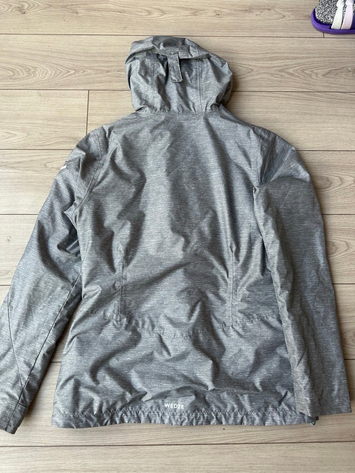 Wedze Kayak Montu + Pantolon S Beden - Görsel 4