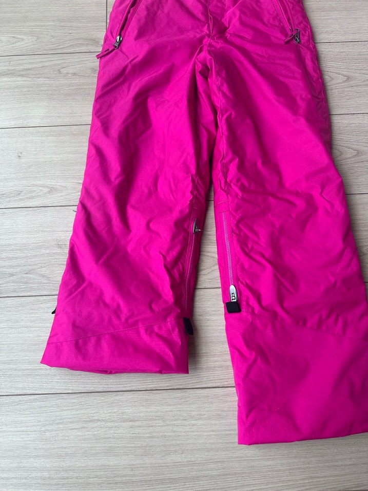 Decathlon Wedze Kayak Pant. - Görsel 3