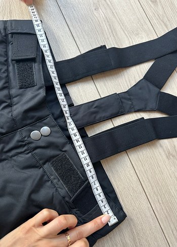 Decathlon Wedze Kayak Pant. - Görsel 6