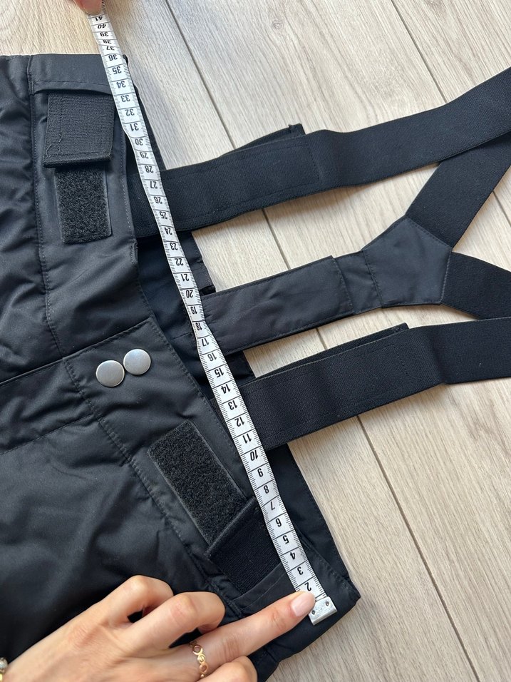 Decathlon Wedze Kayak Pant. - Görsel 4
