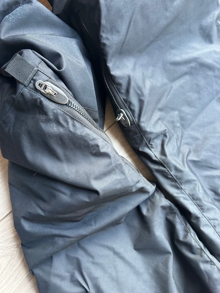 Decathlon Wedze Kayak Pant. - Görsel 3
