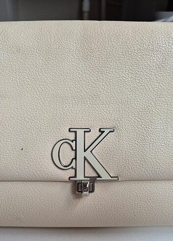 Calvin Klein Calvin klein canta